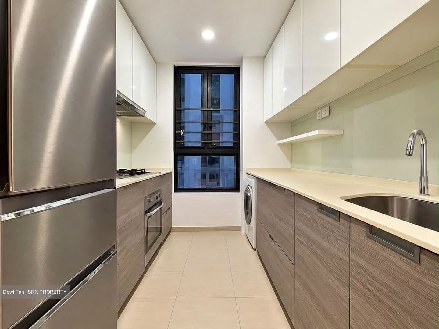 Lush Acres (D28), Condominium #638978001